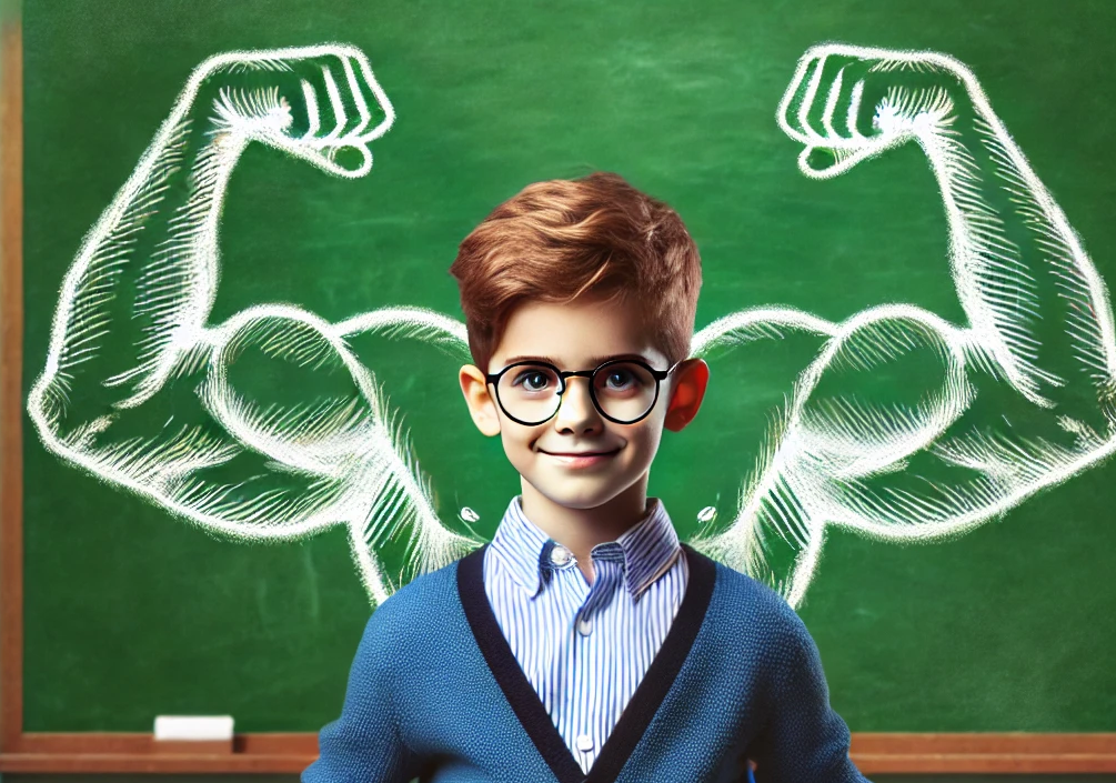 Çocuklarda Özgüven Gelişimi: Ebeveynler Nasıl Destek Olabilir?