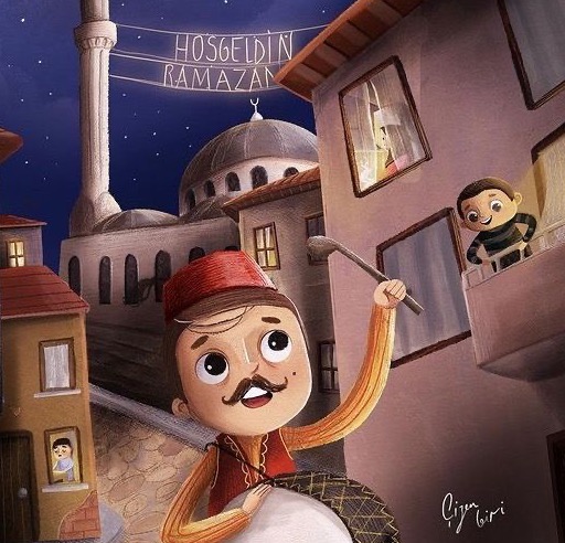 Ramazan ve Çocuk: Manevi Değerleri Öğretmek